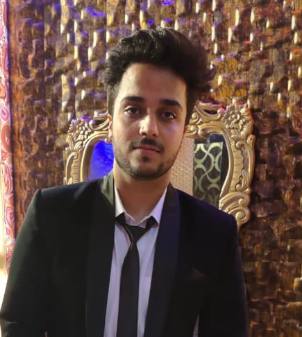 Prabhu Naval Profile